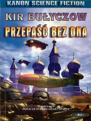 cover image of Przepaść Bez Dna